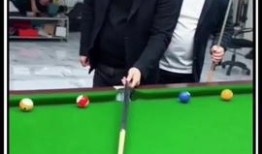 头条爆料台球视频,精彩瞬间尽在头条爆料台球视频